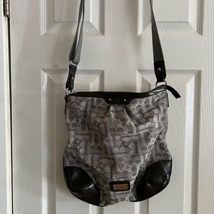 Classic crossbody bag